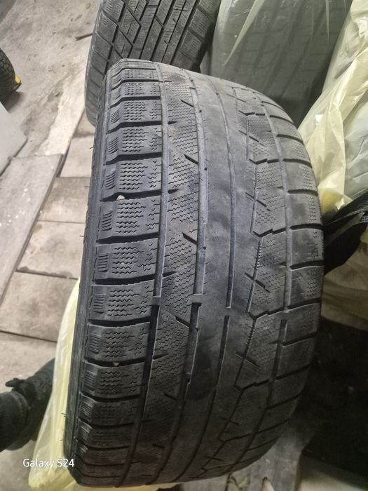 Продам диски с резиной