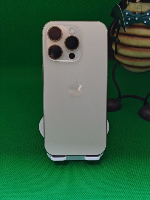 iPhone 16  Pro 256GB 99% * Buy Back * Garantie *