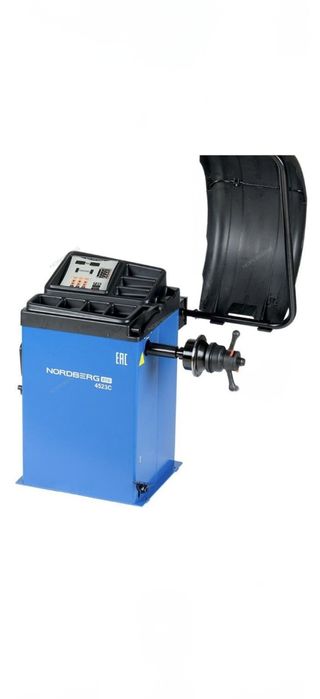 шиномонтажный станок