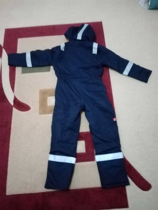 Комбенизон. Новый.