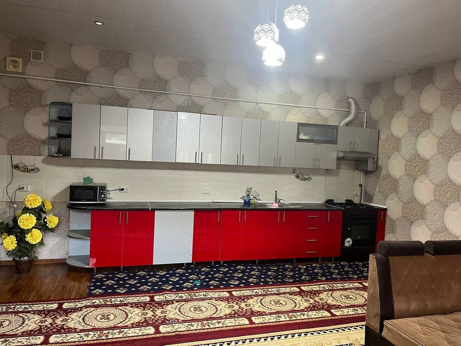 Сдается в аренду дом в Мирзо Улугбек только для иннострансов