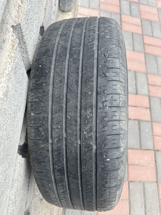 шины летние 235/60/18