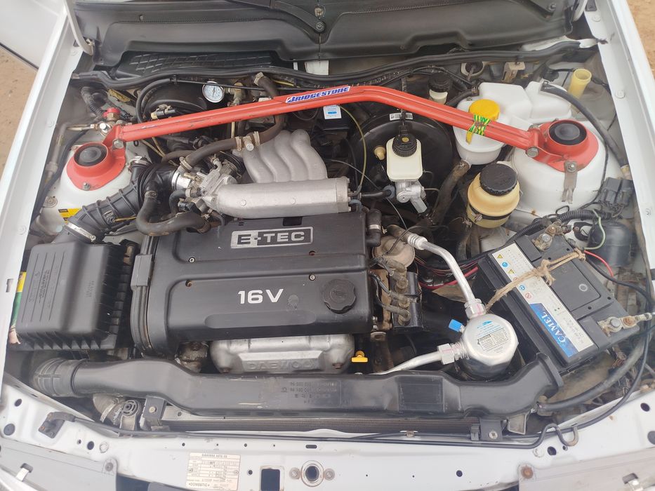 Нексия 1 Донс люкс кандиор