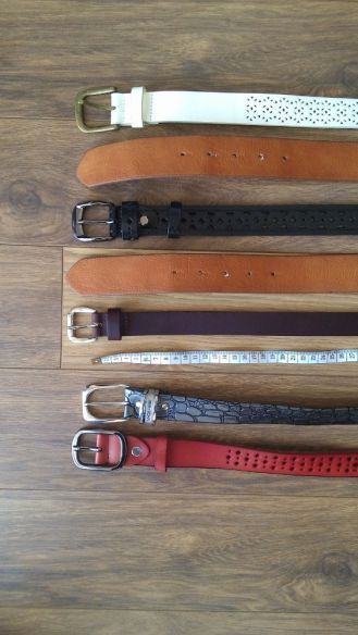 Маркови дамски панталони и колани на много ниски цени