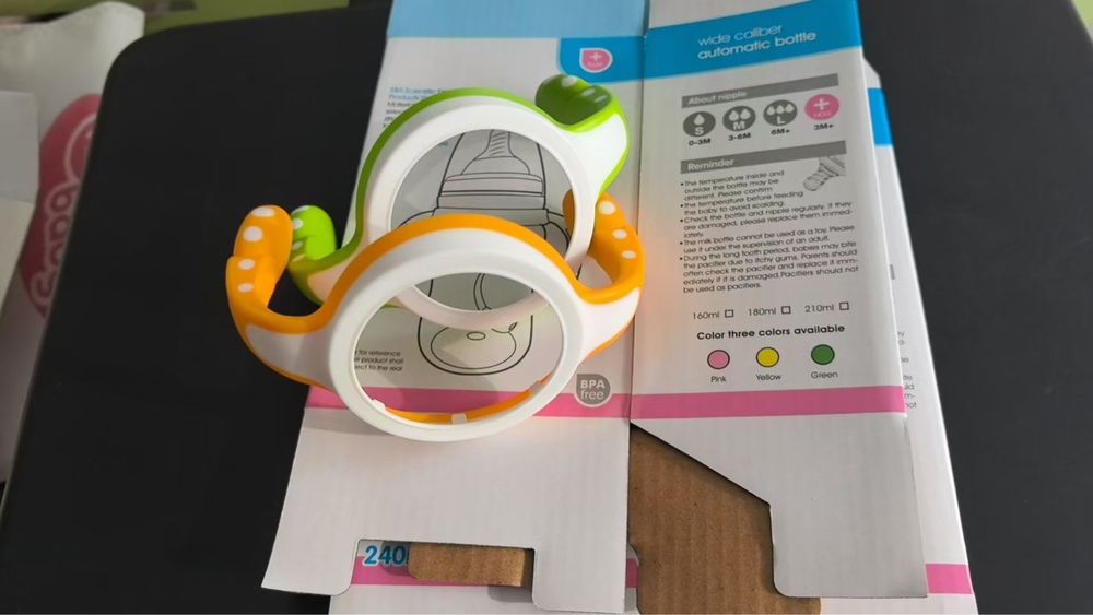 Поильник для детей