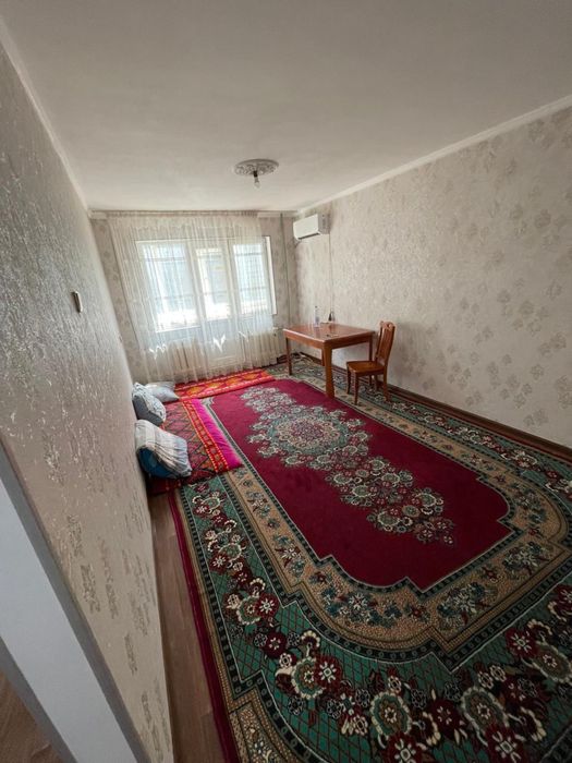 Квартира на янгишахаре