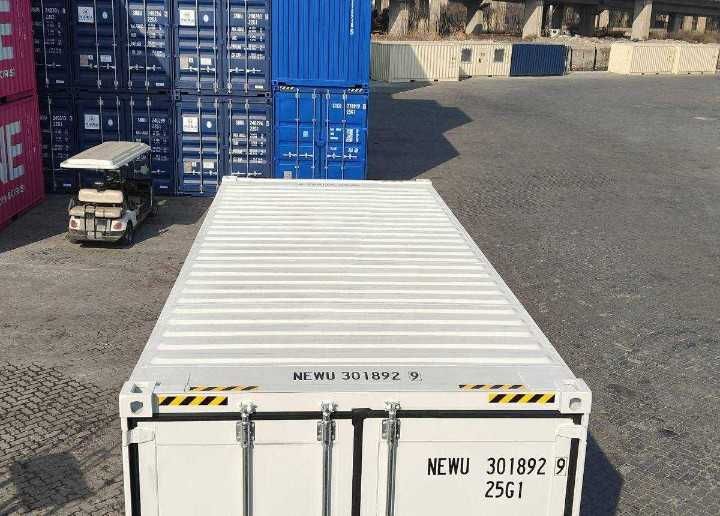 Продам контейнер 20 футовый