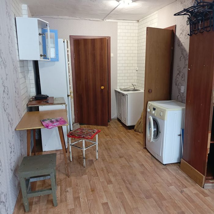 Сдам комнату в общежитие