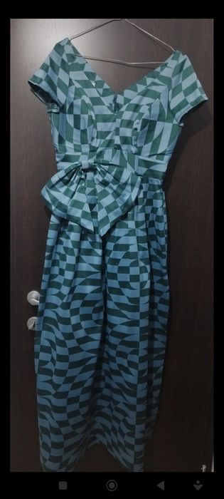 Rochie seara Alexandra Ghiorghie