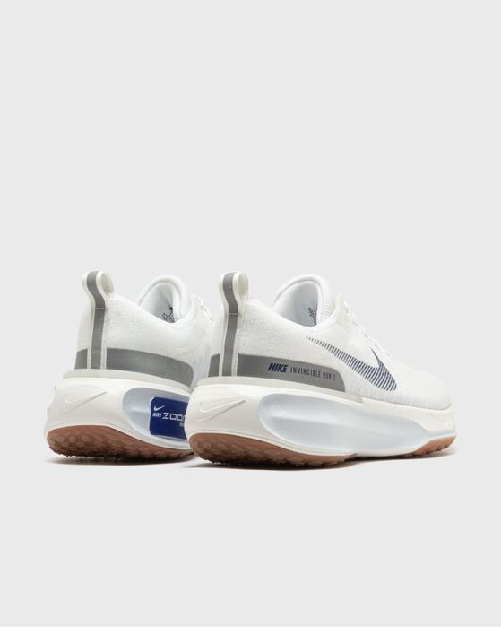 Nike ZoomX Invincible Run Flyknit 3 Noi Originali (40; 40,5