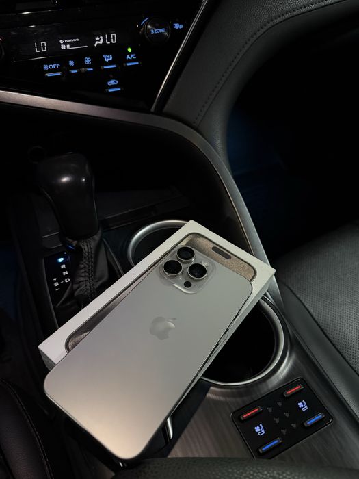 Iphone  15 pro max