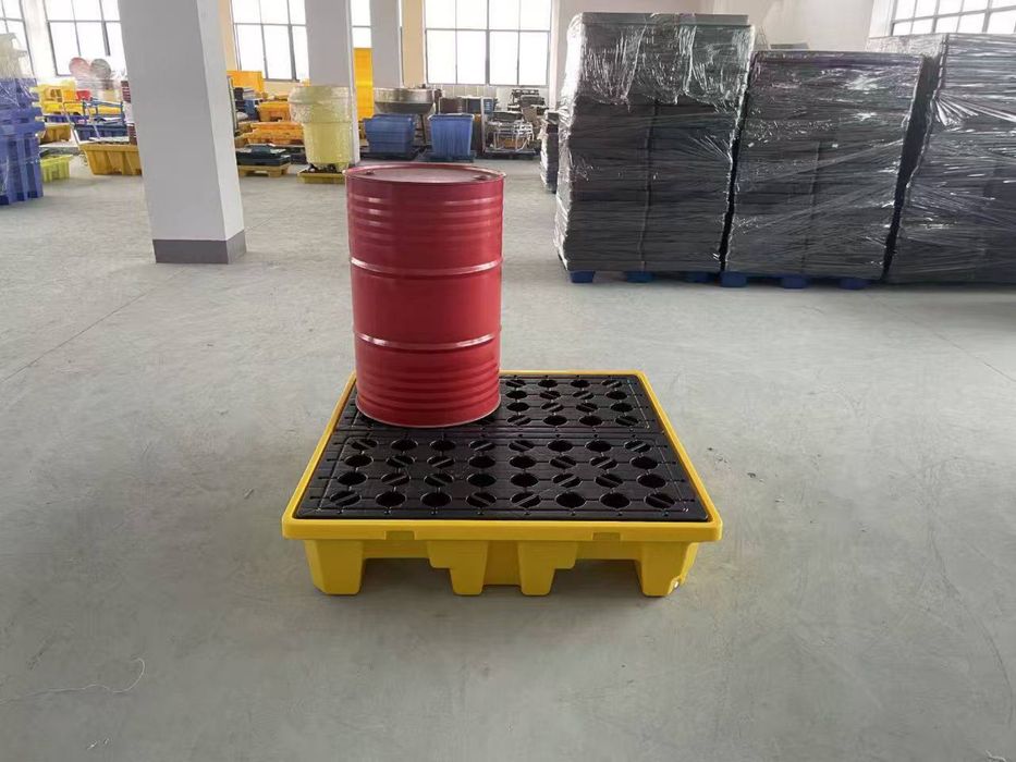 Европоддон для жидкостей | Европаллет | ЕвроПоддон