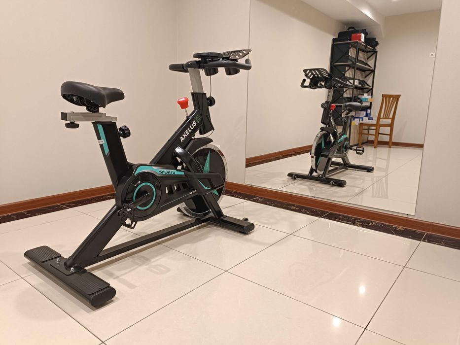 Velotrenajor arendaga, Тренажёр ижарага олинг, begavoy darojka bor