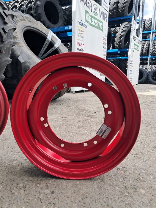 Janta R20 | fata U-445 U-650 DTC U-651