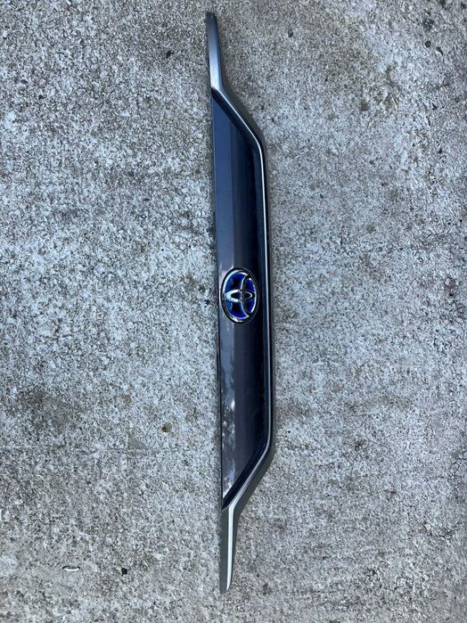 Лайстна багажник за Тойота Рав4 Toyota Rav4 2019-