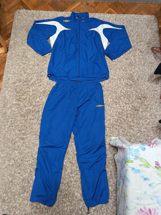 Анцуг Екип Umbro XL/XXL
