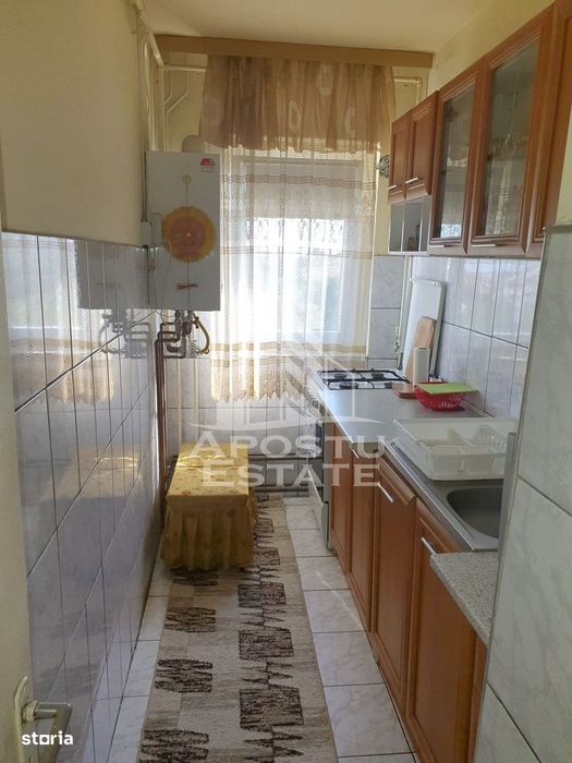Apartament 2 camere de vanzare, zona Girocului, Timisoara
