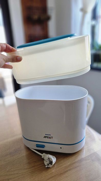 Philips Avent Sterilizator biberoane