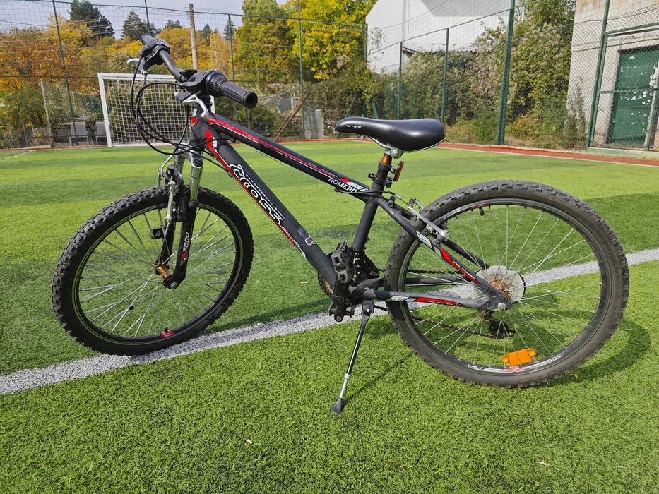 Велосипед/колело CROSS ROMERO 24"