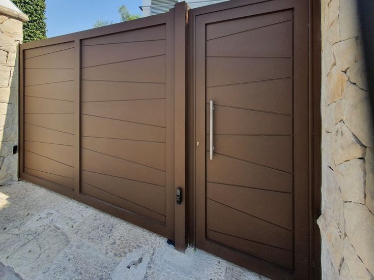 Варота, решетки,перила металлические