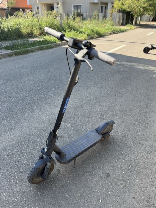 Trotineta electrica xioami 5