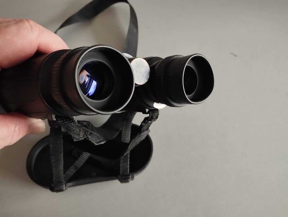 ТОП Японски Ловен и Рибарски Бинокъл 8х56 Multi Coated