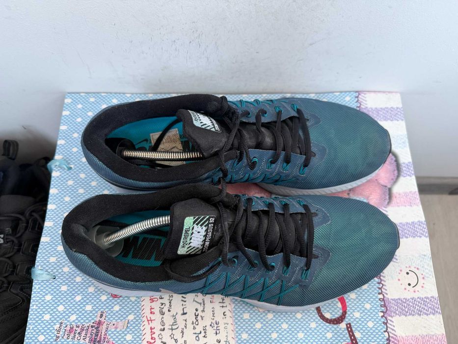 Nike Air Zoom Pegasus 32 Flash H2O''оригинални маратонки 46 номер