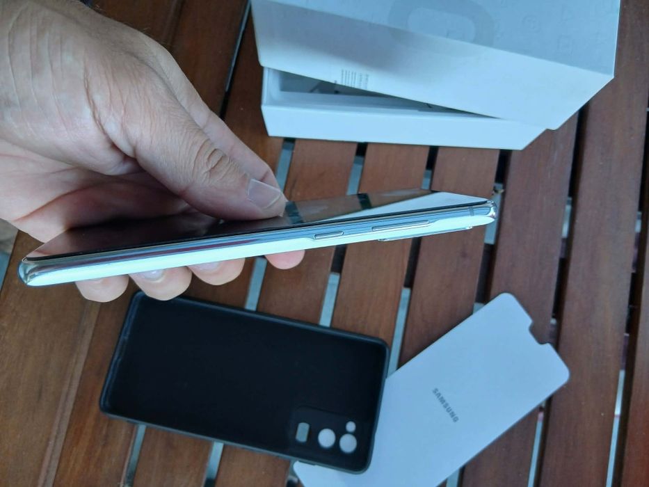 Samsung Galaxy S20 Fe