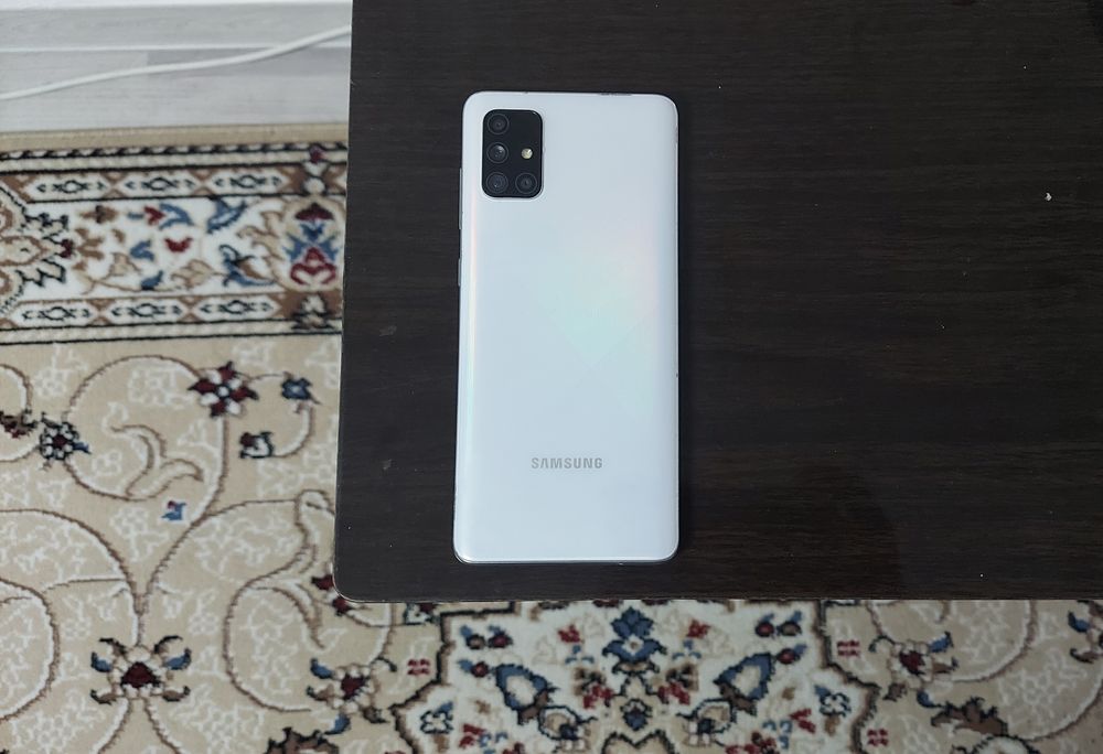 Samsung A71 128Gb