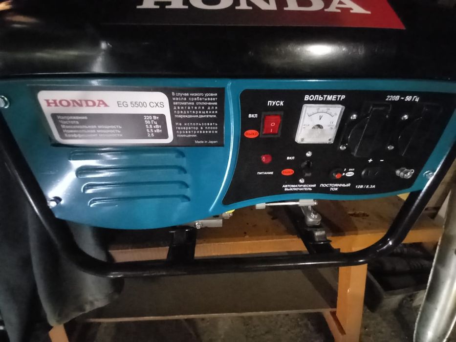 Продаю генератор