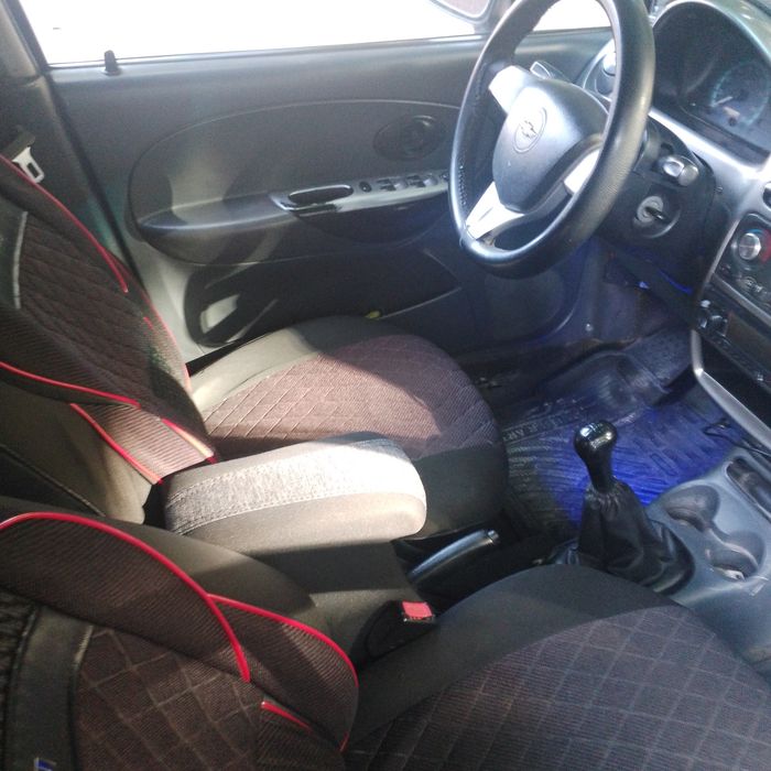 Matiz best 2012 yil sotiladi