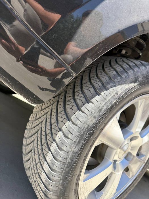 16 diska balon  holati ideal   Obmen 15 zavod diska balonga