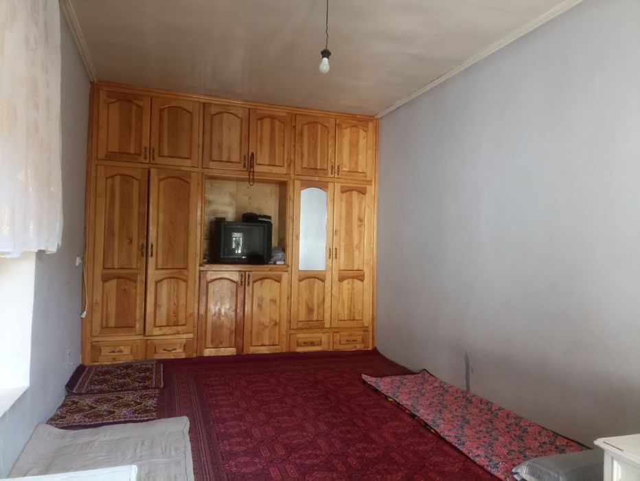 Дом 5 соток Самарканд