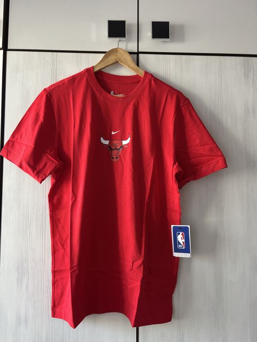 Tricou de barbati Bulls