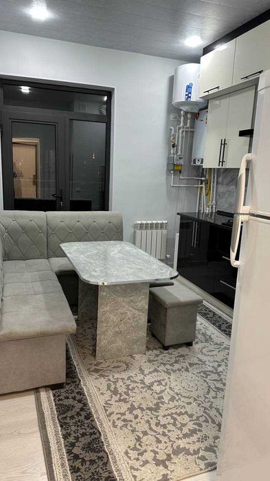 Ўрикзор Резиденсда 2 хонали уй ижарага берилади