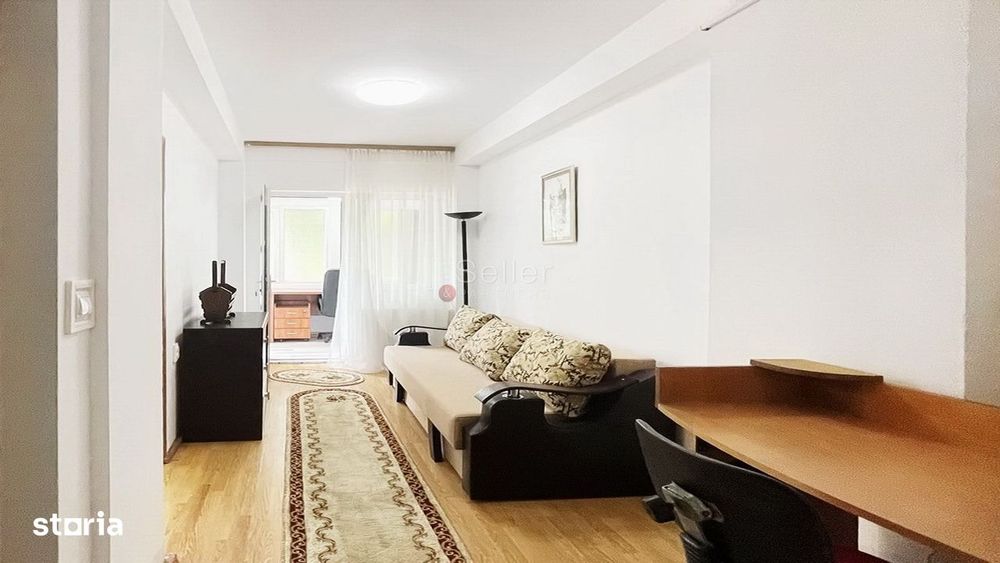 Locatie exceptionala la munte