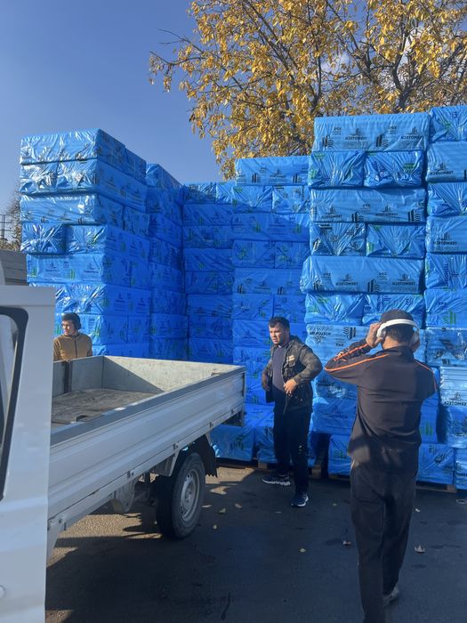 Termotech poke пеноплекс penoplex