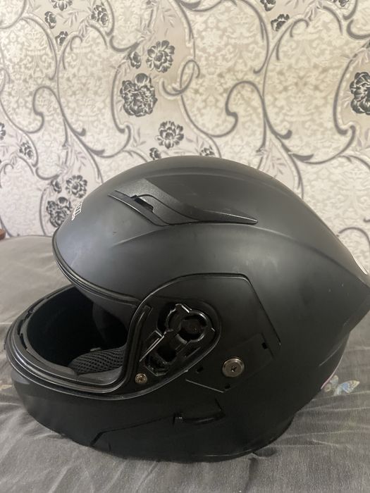 Продам шлем JieKai