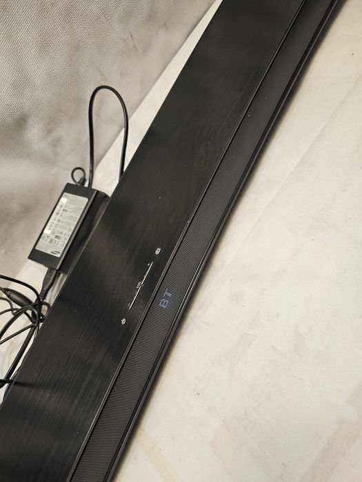 Sistem Soundbar Samsung PS-WJ7500 Wireless Subwoofer Sateliti Telecomanda Copii Jucarii