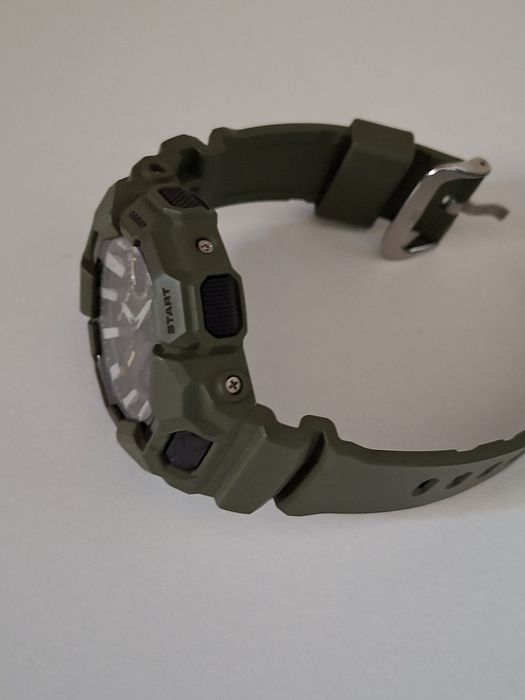 G-Shock Casio solar