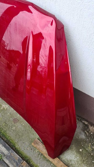 Capota Ford Kuga An Fabricatie 2018