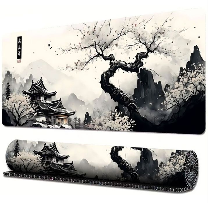 Коврик для мышки