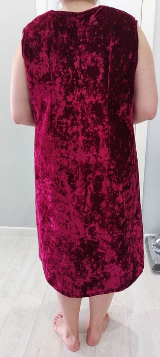 Казахский женский камзол