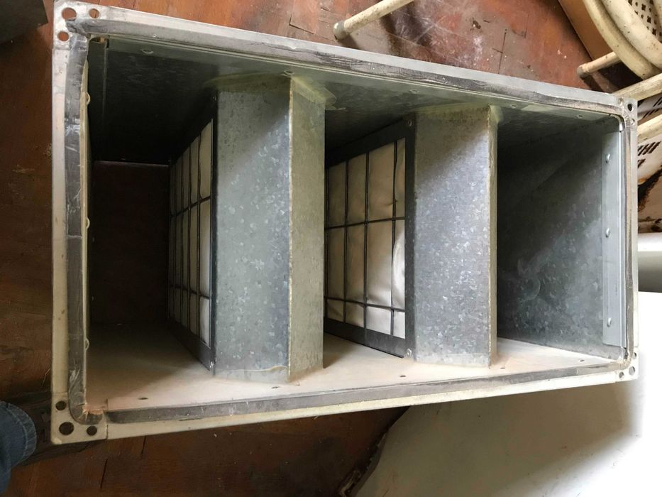 Отопление, Вентилация и Климатизация