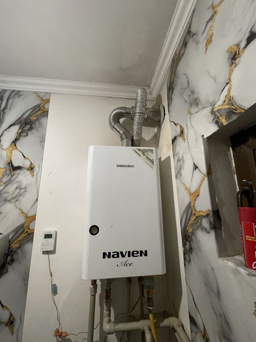 Печь Navien Ace 350 кв.м