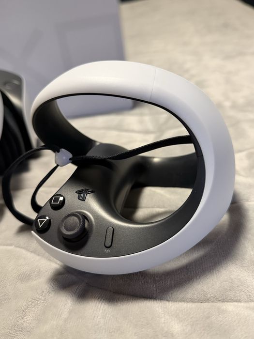 Playstation VR2 + controler
