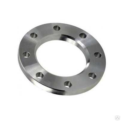 Фланец под втулку для ПЭ (полиэтиленовых) труб