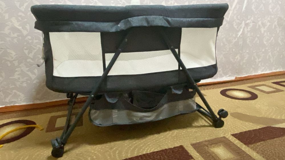 Продам люльку б\у