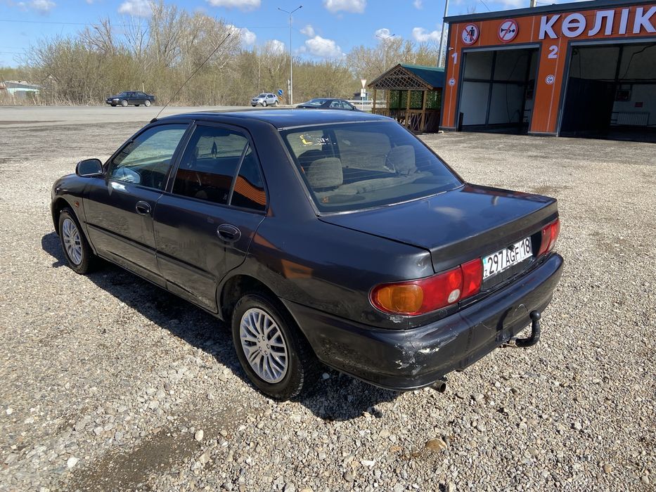 Продам лансер в отс 1995год