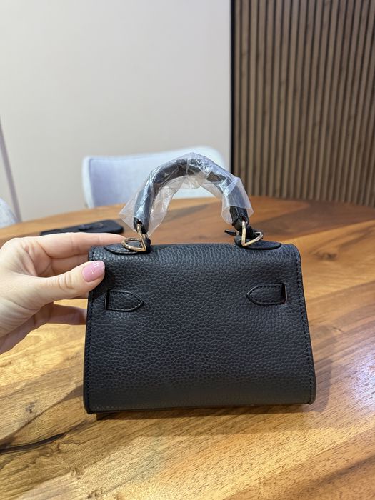 Мини чанта Hermes